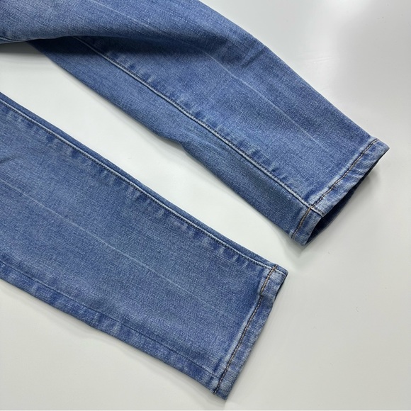 american eagle next level stretch jeans - Picture 4 of 8